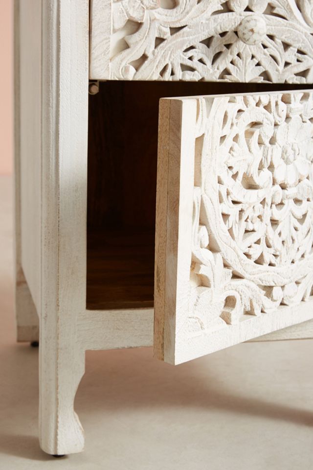 Lombok Nightstand #3
