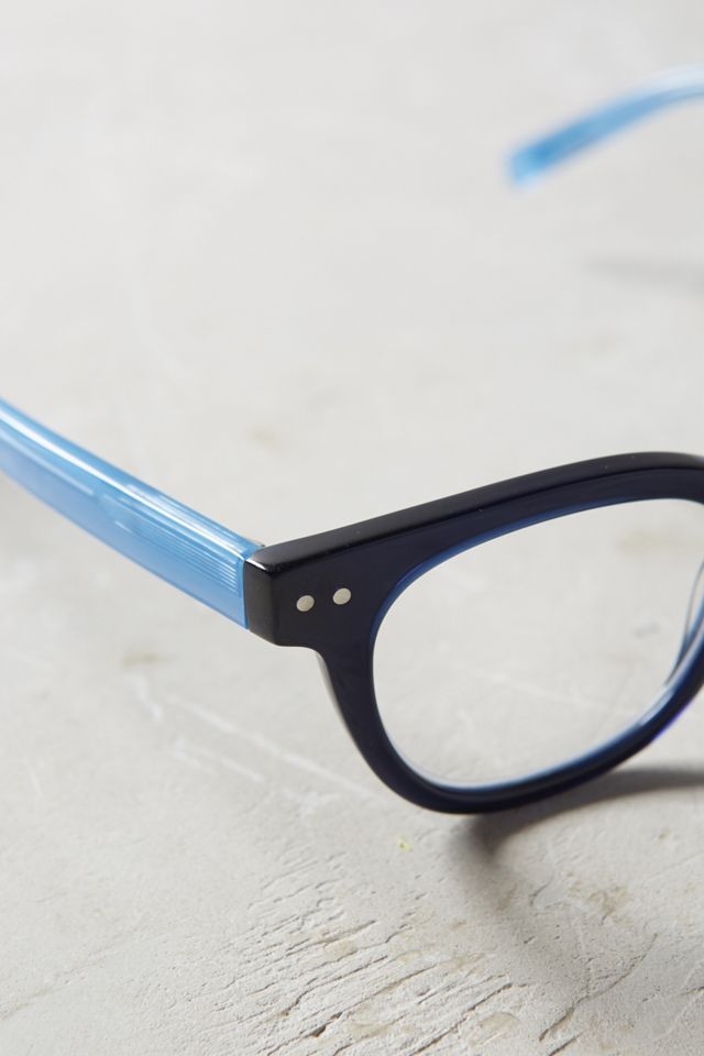 Maxine Reading Glasses #1