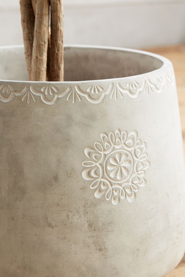 Netara Planter #8