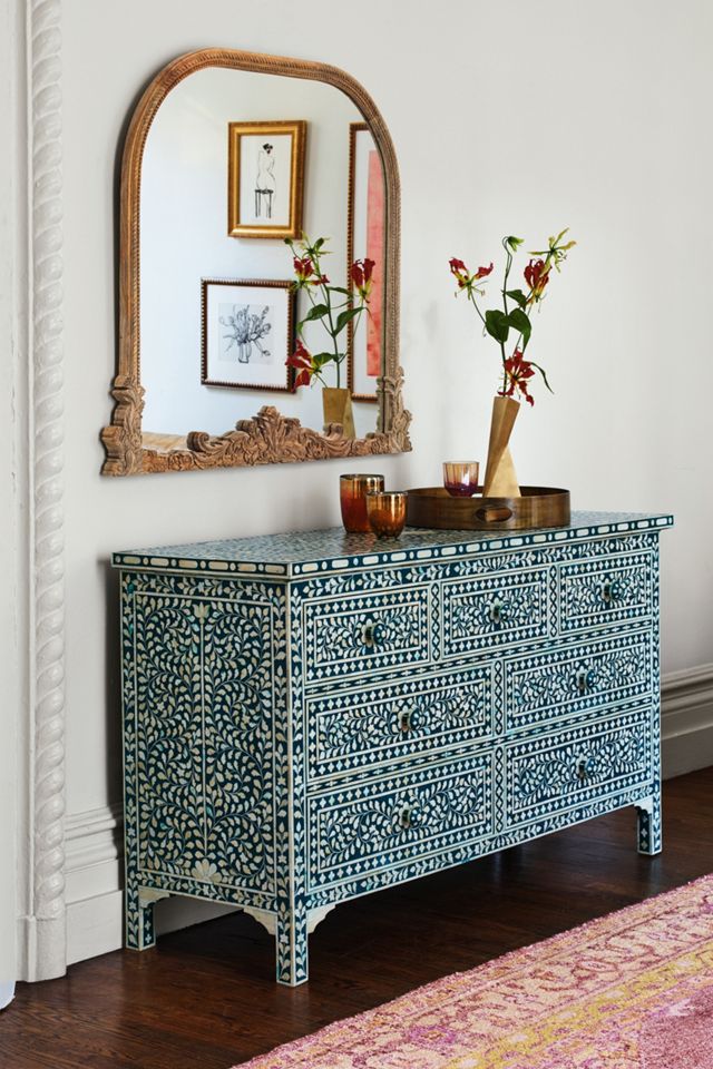 Barton Mirror #2