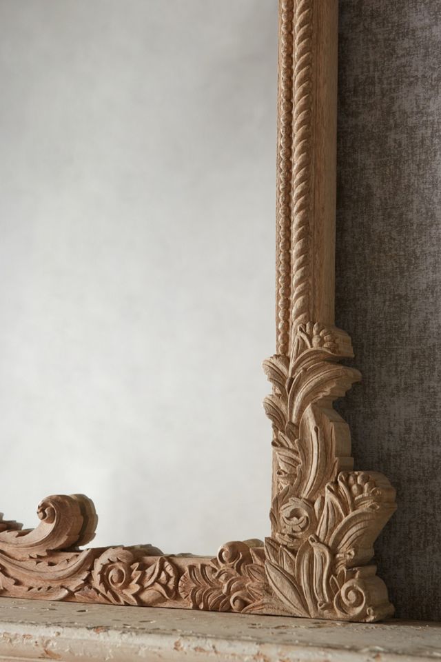 Barton Mirror #1
