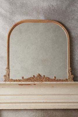 Barton Mirror