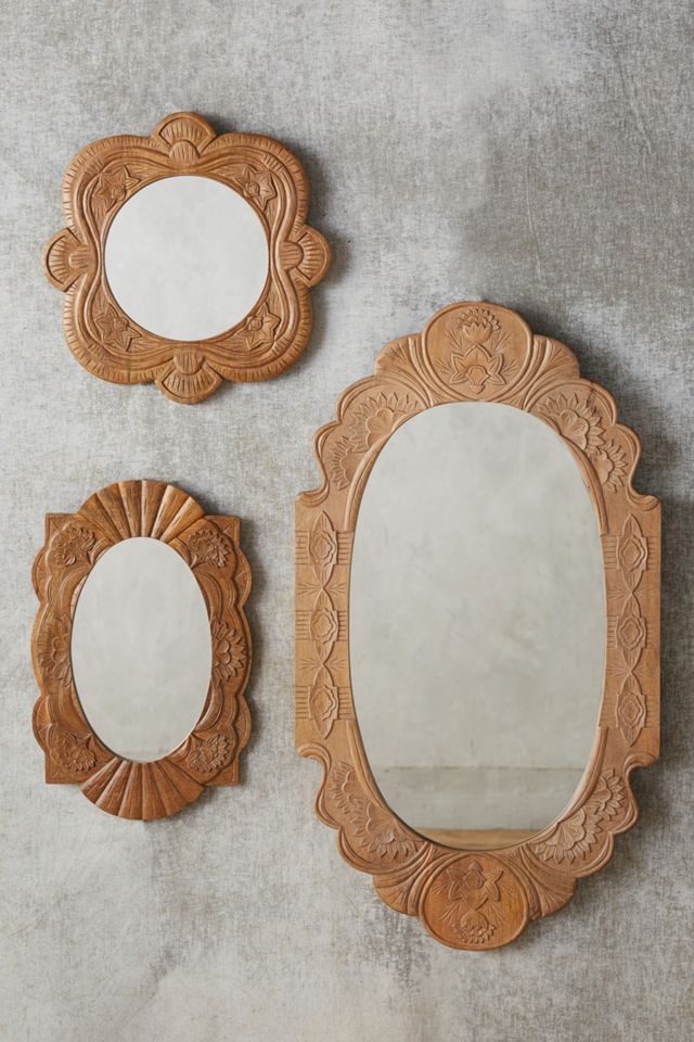 Ruvima Mirror