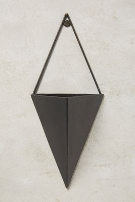 Gem Facets Planter