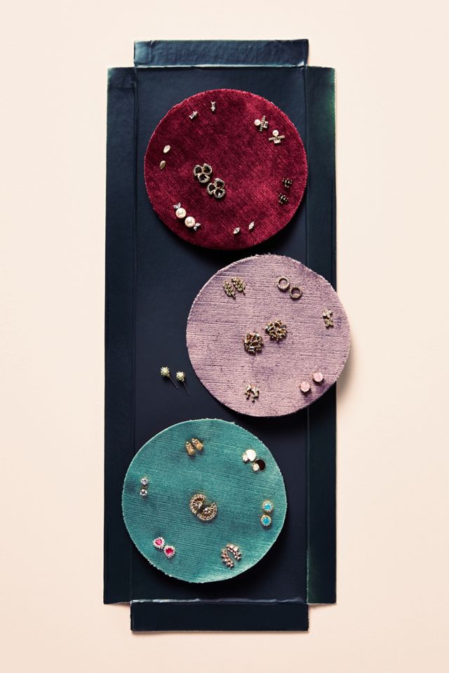 Cocktail Party Earring Set #2