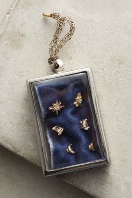 Fiera Earring Set