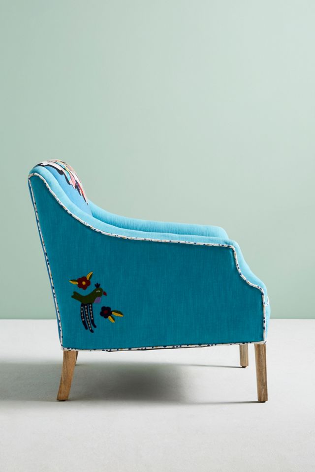 Zaylie Chair #2