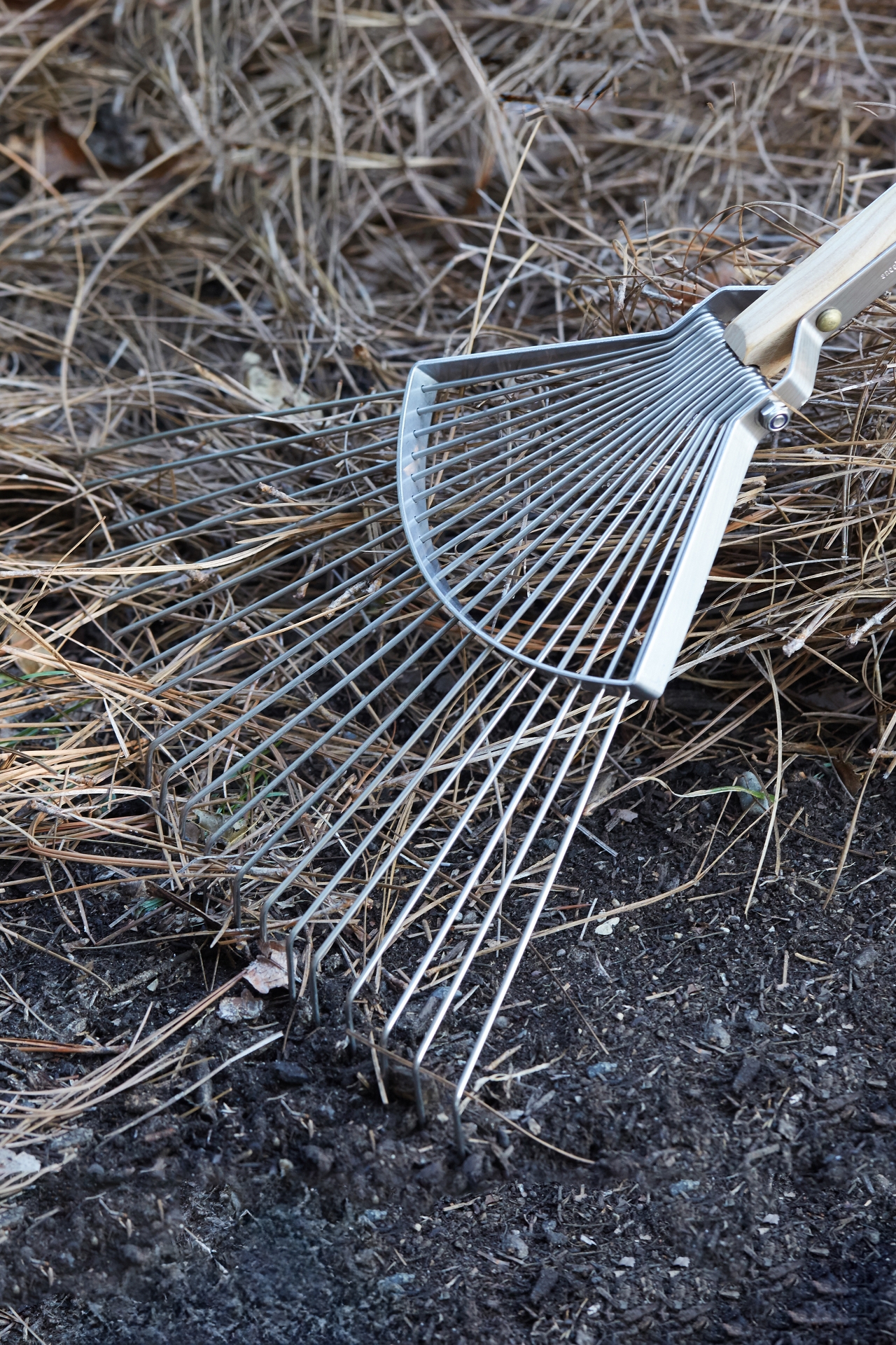 Sneeboer Leaf Rake