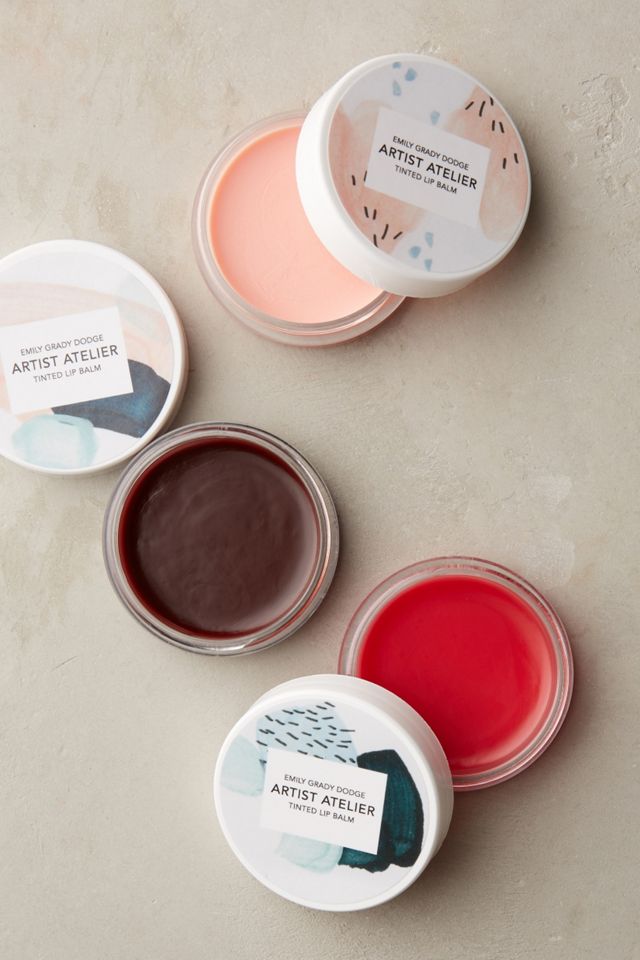 Artist Atelier Lip Balm #1