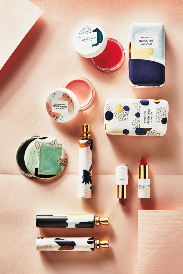 Artist Atelier Lip Balm #2