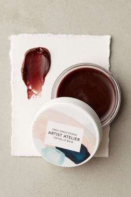 Artist Atelier Lip Balm
