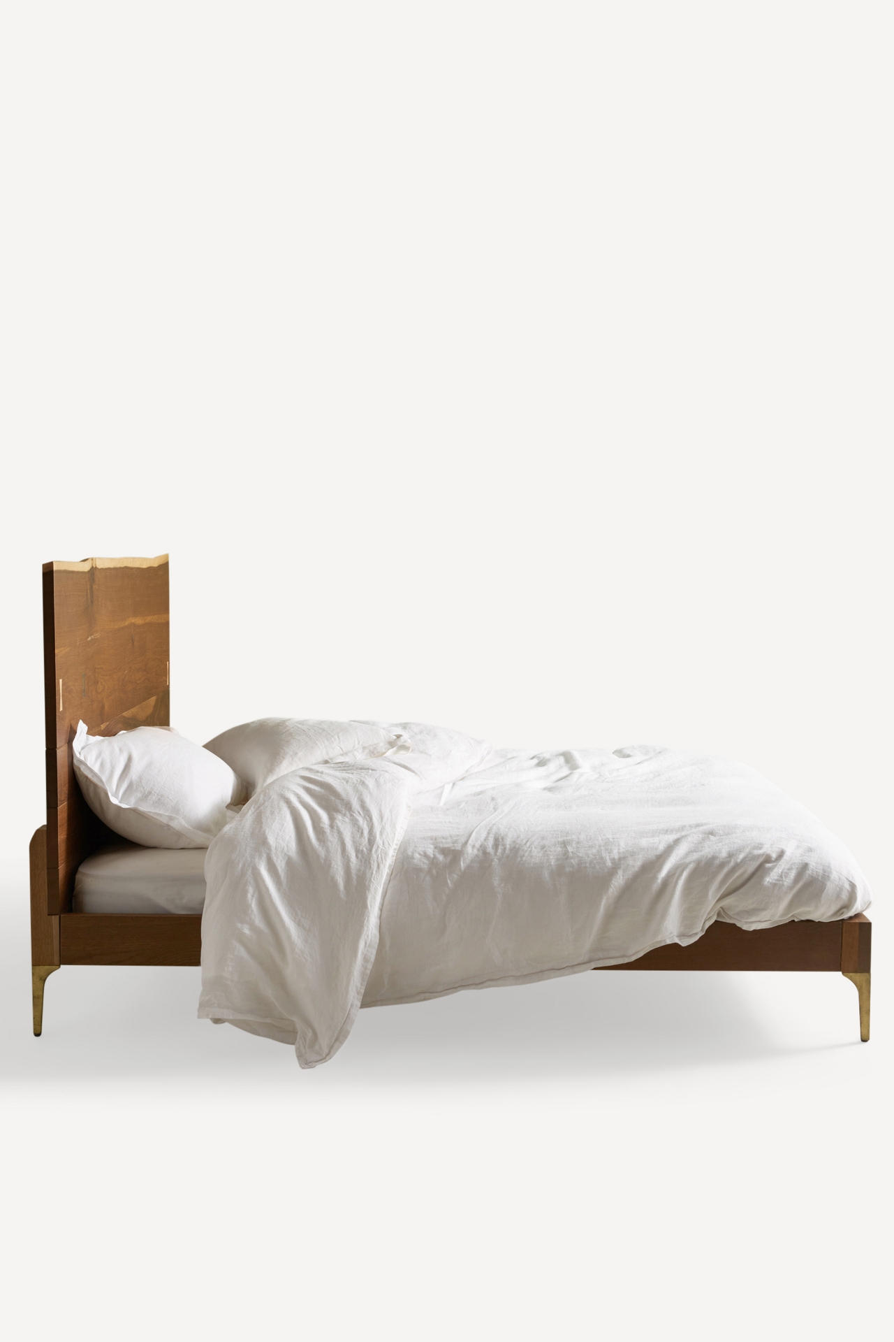 Prana Live-Edge Bed