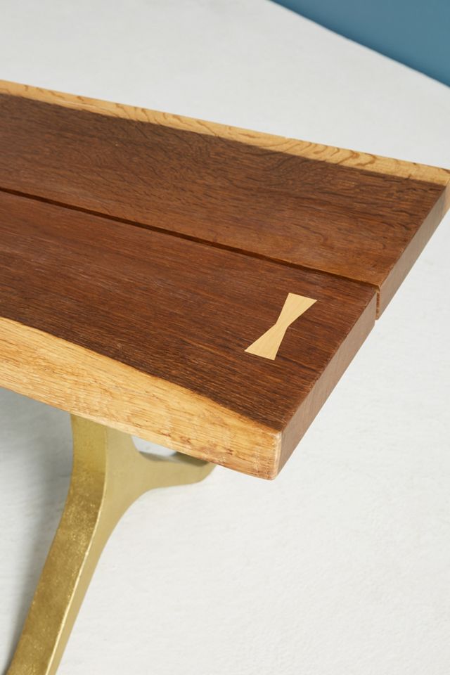 Nemus Bench #3