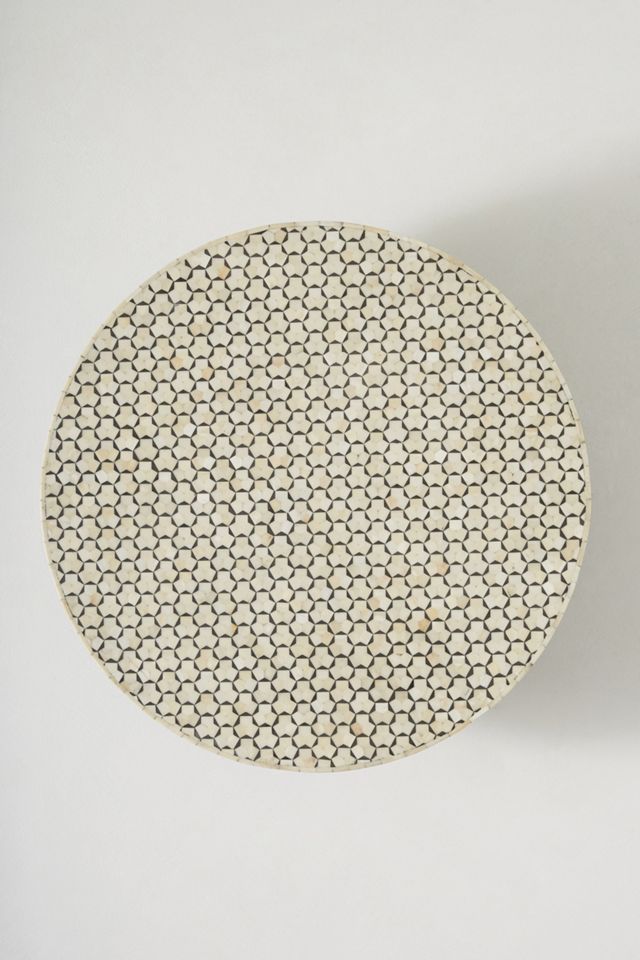 Targua Moroccan Coffee Table #3