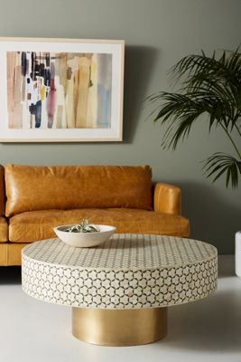 Targua Moroccan Coffee Table