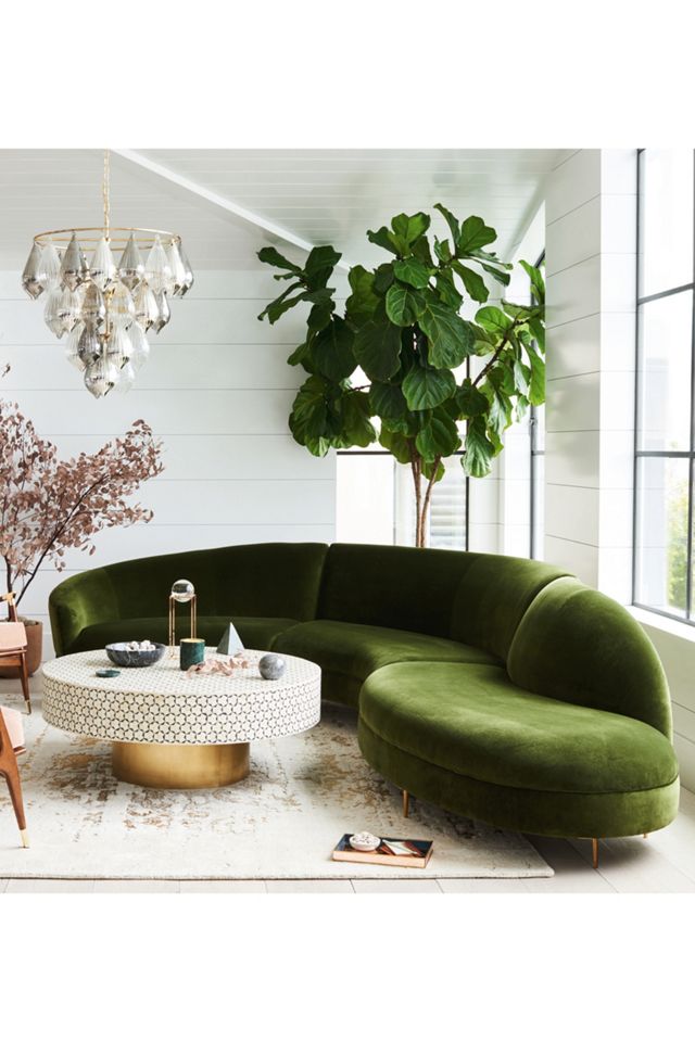 Targua Coffee Table #6