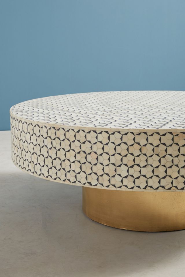 Targua Coffee Table #1