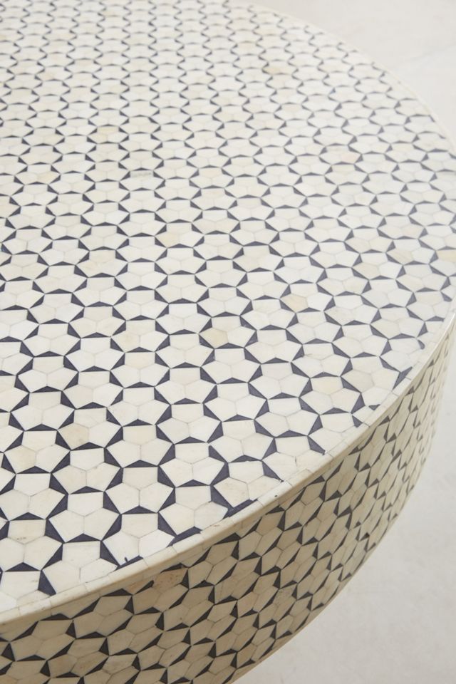 Targua Coffee Table #3