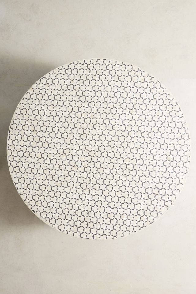 Targua Coffee Table #4