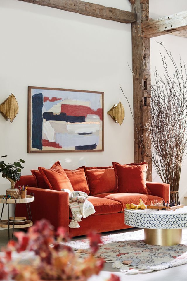 Targua Petite Coffee Table