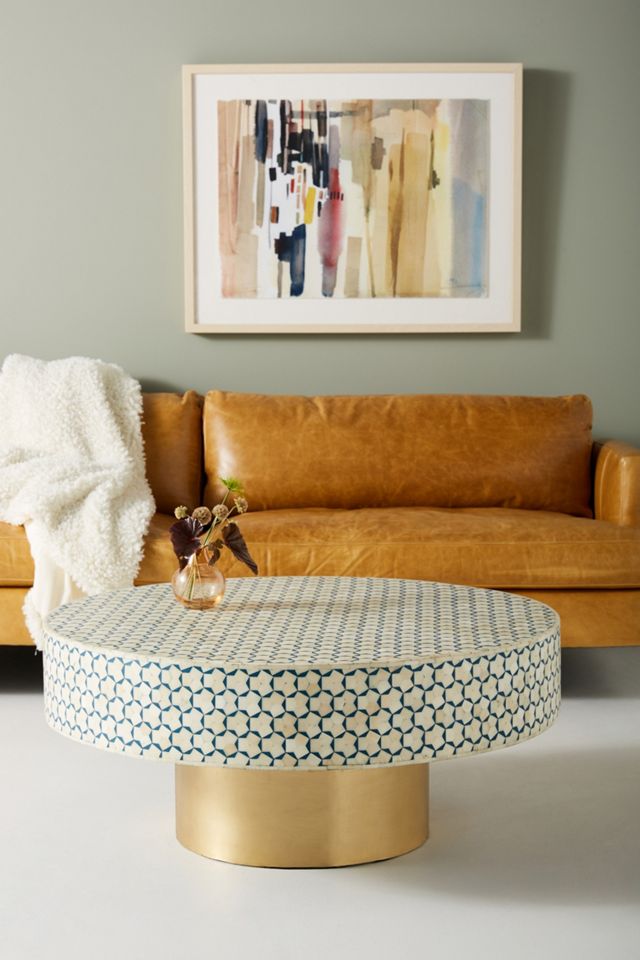 Targua Petite Coffee Table