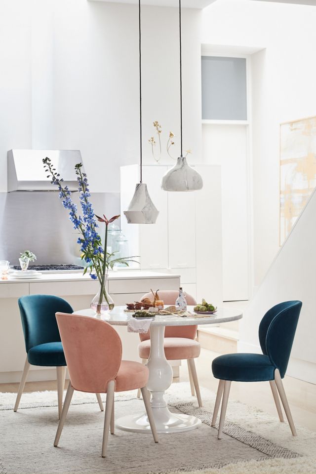 Annaway Dining Table #7