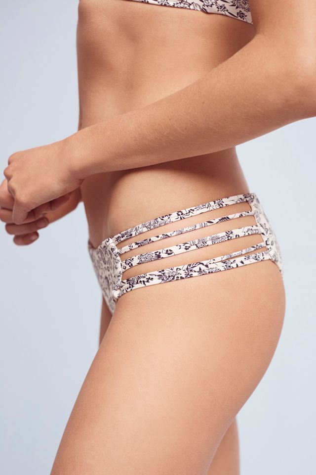 Boys + Arrows Sherman Bikini Bottoms #1