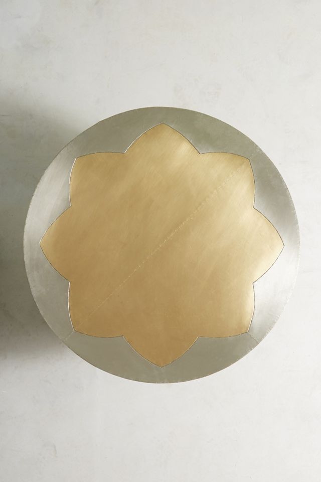 Ozella Coffee Table #1