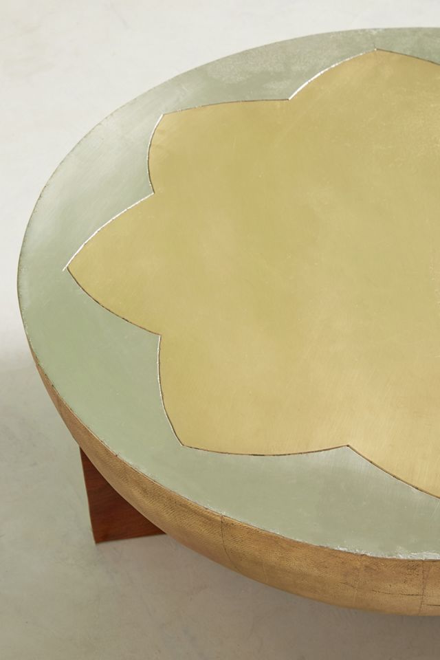 Ozella Coffee Table #3