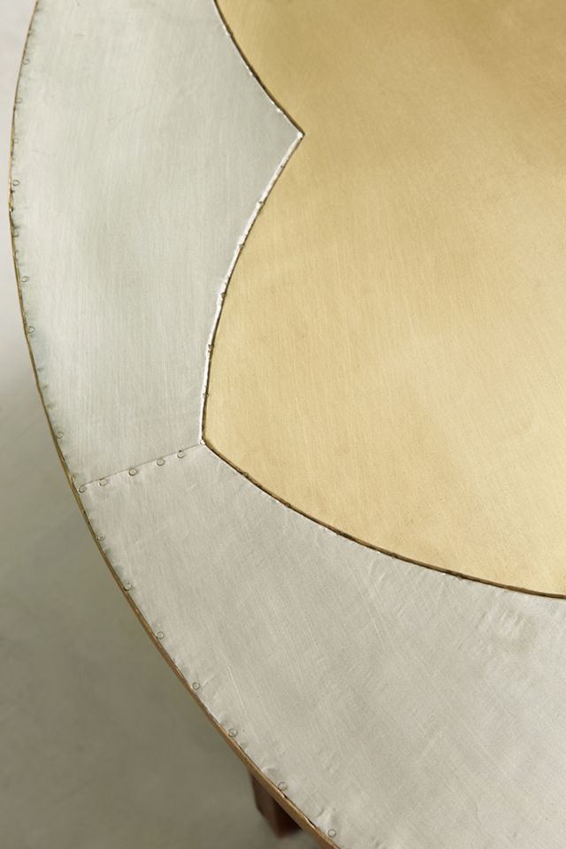 Ozella Coffee Table #4