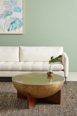 Ozella Coffee Table