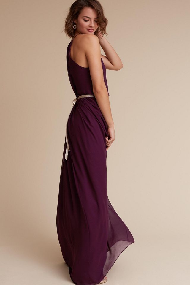 Alana Dress #1