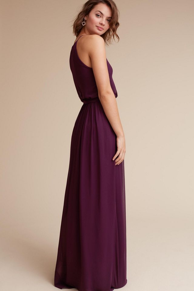 Alana Dress #3