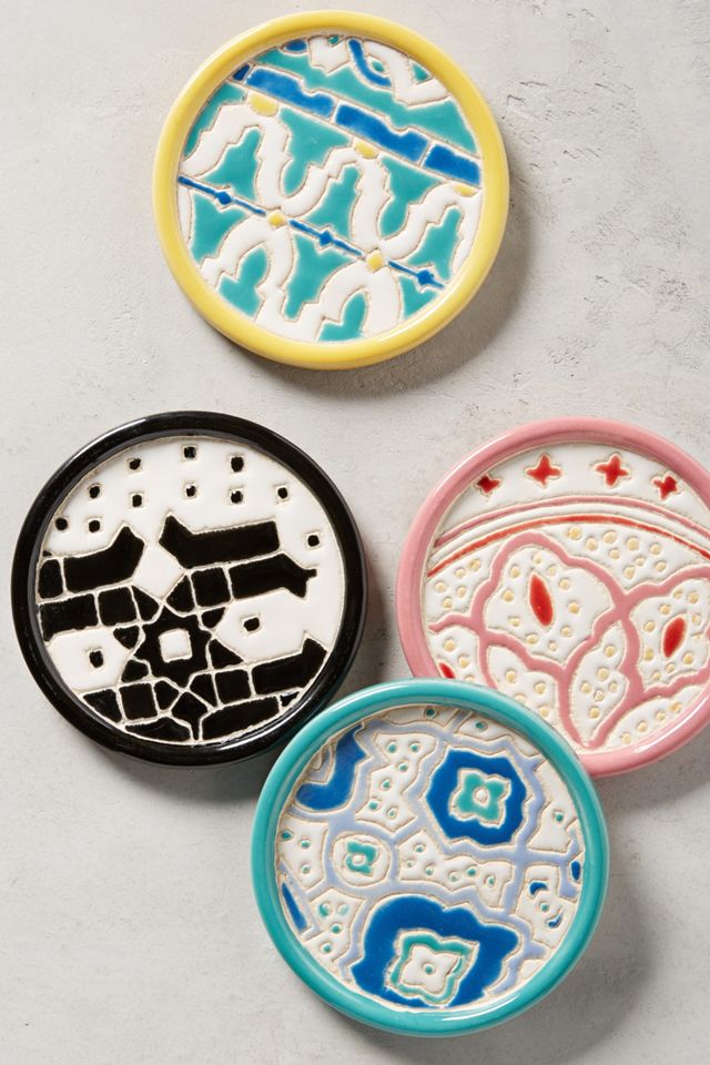Arletta Coaster #1