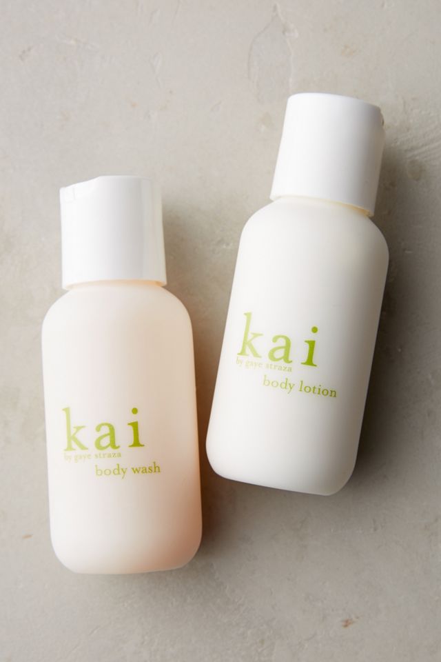 Kai Mini Body Wash #1