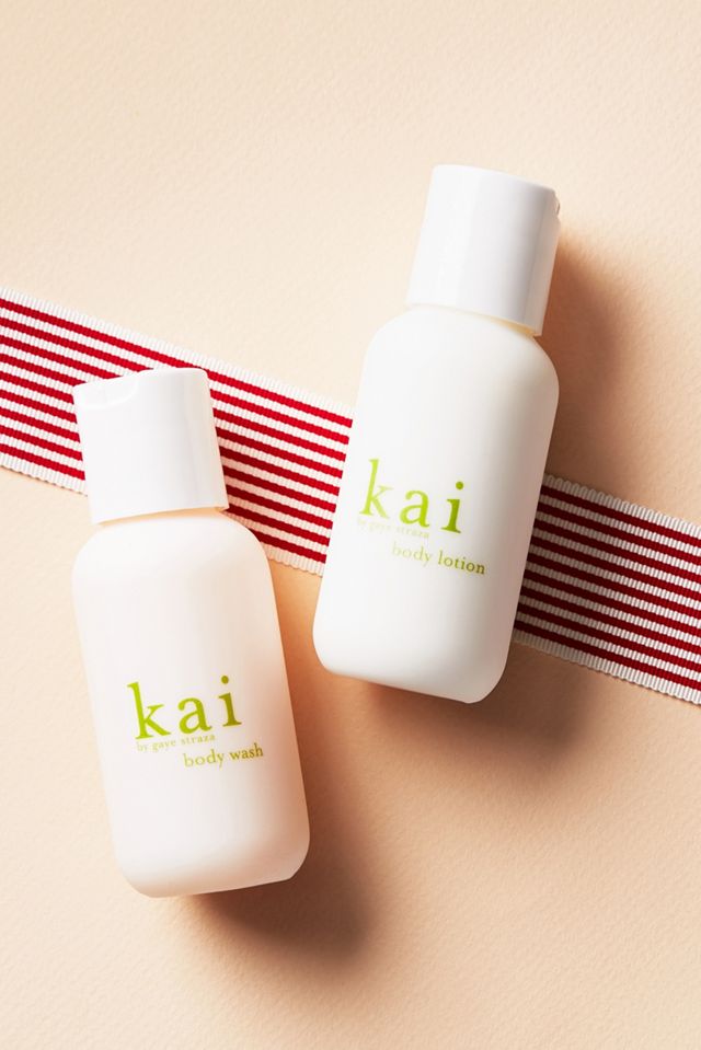 Kai Mini Body Wash #2