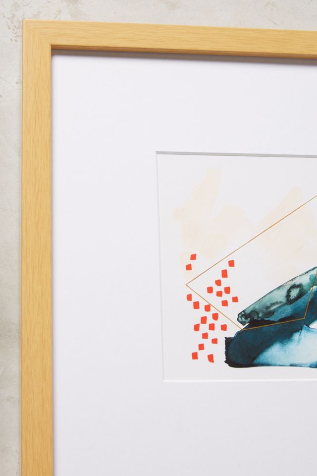 Help Out Wall Art #1