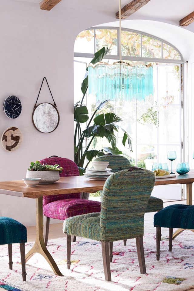 Folkthread Chair #5