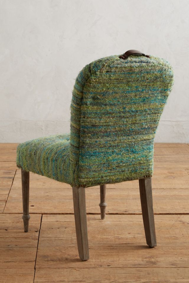 Folkthread Chair #1