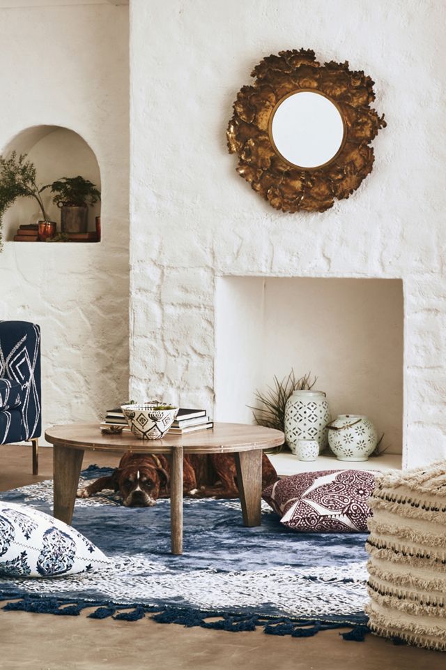 Morency Coffee Table #5