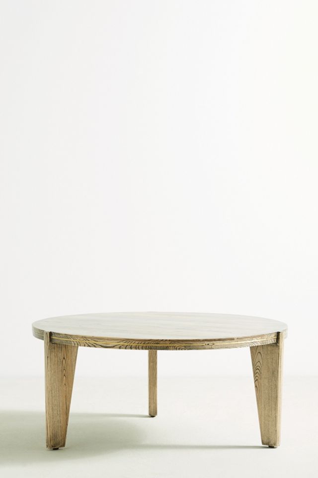 Morency Coffee Table #1