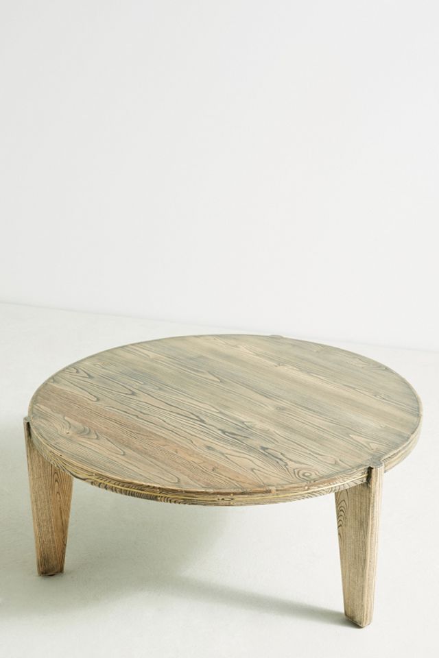 Morency Coffee Table #2