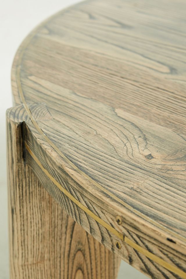 Morency Coffee Table #3