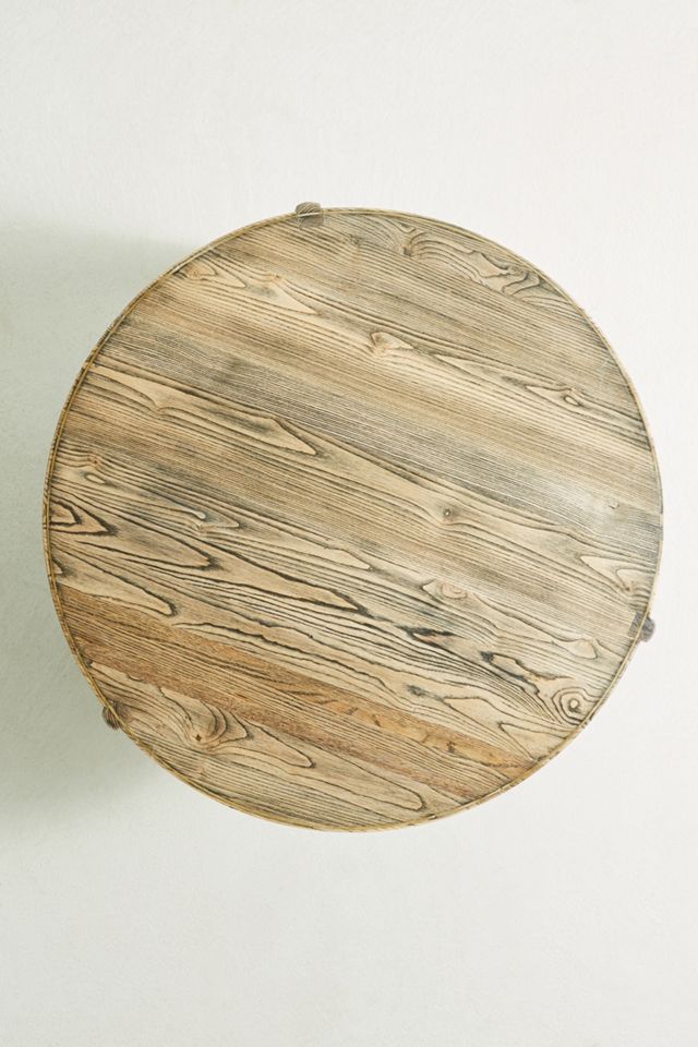 Morency Coffee Table #4