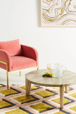 Morency Coffee Table