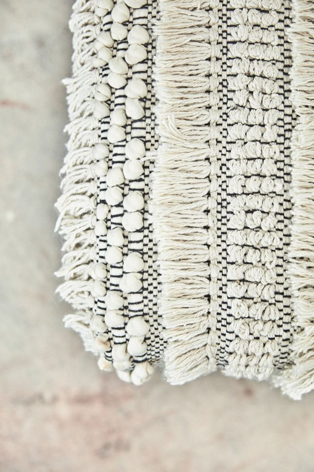Moroccan Wedding Ottoman #9