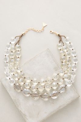 Clarity Layered Necklace