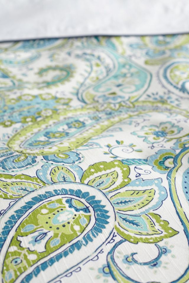 Peacock Alley Bari Duvet Cover #1
