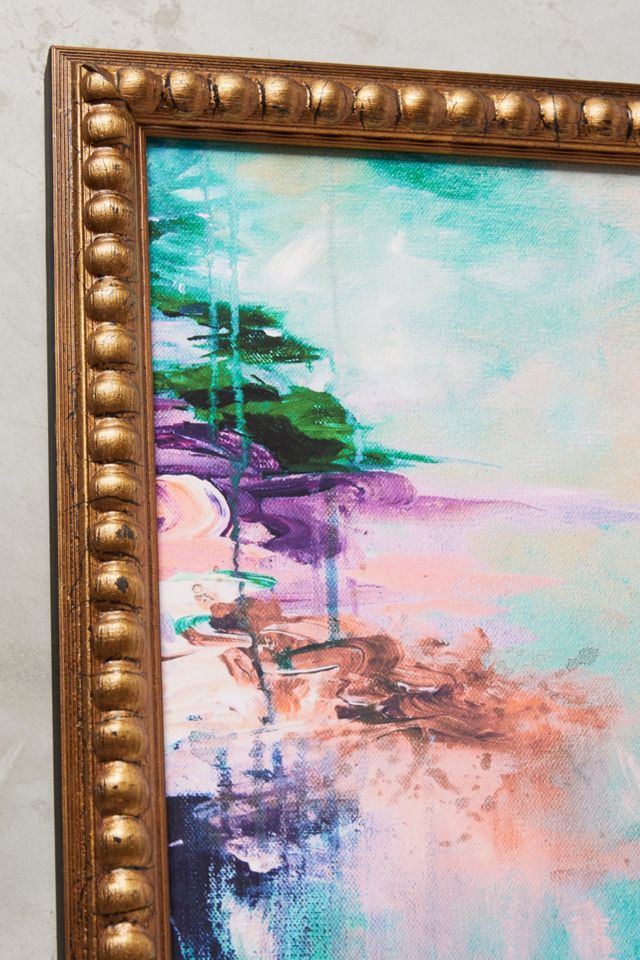 Winter Dreamland Wall Art #1
