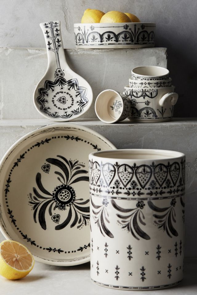 Lina Ramekin #4